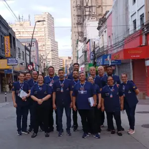 Fiscalização