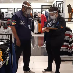 Pandemia